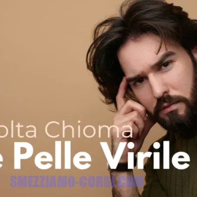 [SCARICA] Folta Chioma e Pelle Virile / Missione Benessere (LDL)