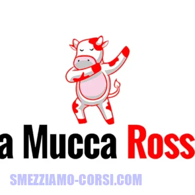 [SCARICA] La Mucca Rossa Diamond / Mirko Delfino