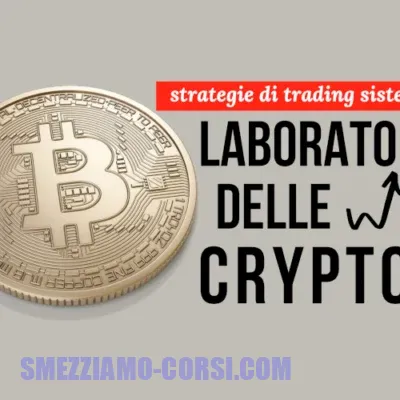 [SCARICA] Laboratorio delle CRYPTO / Luca Giusti (QTLab)
