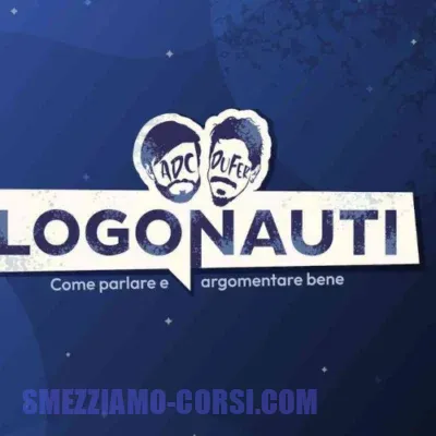 [SCARICA] Logonauti / Alessandro de Concini e Rick Dufer