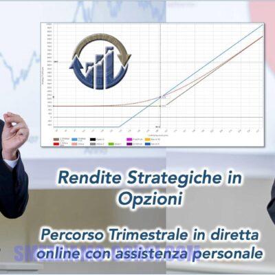 [SCARICA] Rendite strategiche in opzioni | insider academy | Massimo De Gregorio /