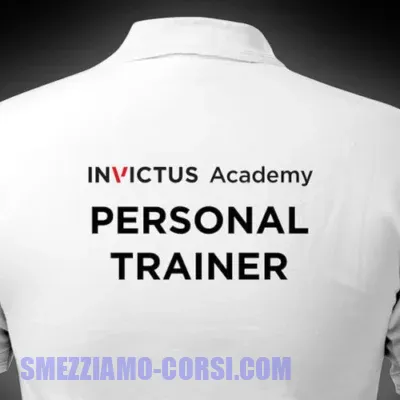 [SCARICA] Personal Trainer / Project InVictus