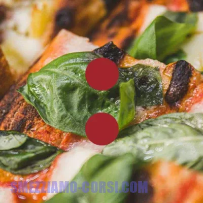 [SCARICA] Corso Pizza in teglia e Pala romana / Fudemy
