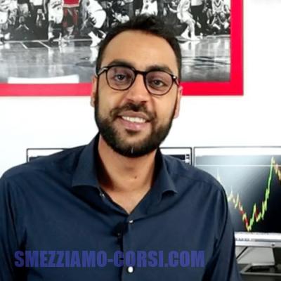 [SCARICA] Trading pro academy / Jonathan Giammò