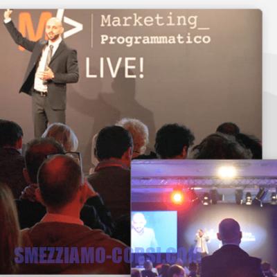 [SCARICA] Marketing programmatico / Giacomo Freddi (versione live)