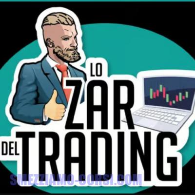 [SCARICA] Lo zar del trading / Sergey Magala