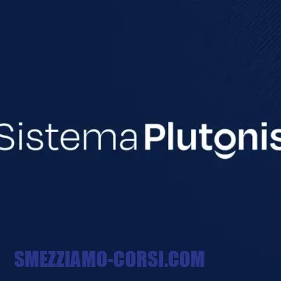 [SCARICA] Sistema Plutonis / Stefano Lokar Pignatari