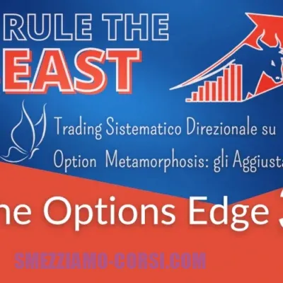 [SCARICA] TheOptions Edge 3 / Luca Giusti (QTLab)
