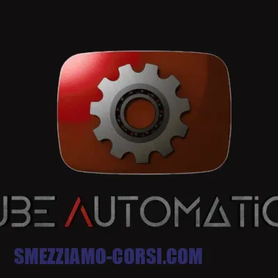 [SCARICA] Tube Automation 2.0 / Simone Baratti