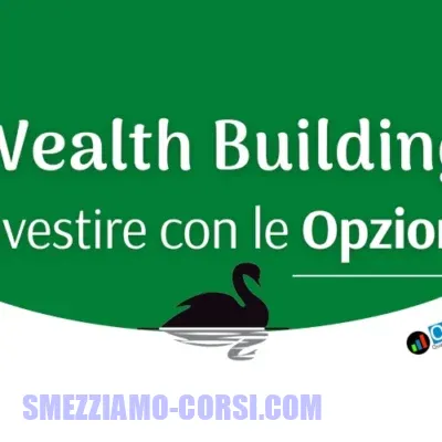 [SCARICA] Wealth Building: Investire con le Opzioni / Luca Giusti (QTLab)