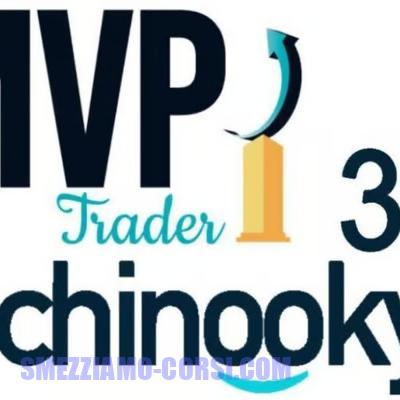 [SCARICA] MVP 3.0 / chinooky