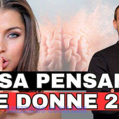 [SCARICA] Cosa Pensano le Donne 2.0 / Coach Gianluca