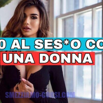 [SCARICA] Da 0 al Ses o con una Donna / Gianluca Coach