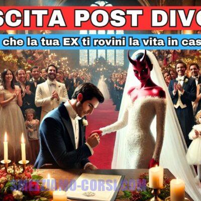 [SCARICA] Rinascita Post Divorzio / Gianluca Coach