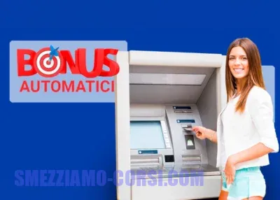 [SCARICA] Bonus Automatici / Liberi dal Lavoro