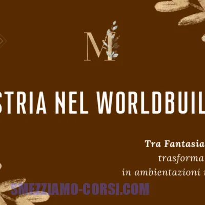 [SCARICA] Maestria nel Worldbuilding / Livio Gambarini (Rotte Narrative)