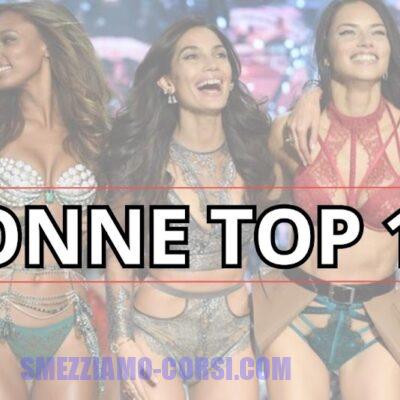 [SCARICA] Donne Top 1% / Luca di Approcciala.it