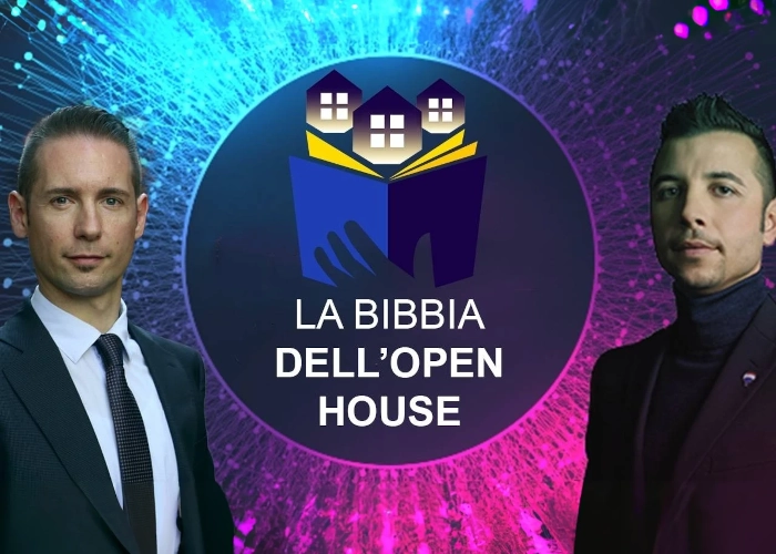 [SCARICA] La Bibbia dell’Open House / Simone Rossi