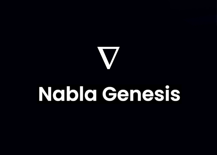 [SCARICA] Nabla Genesis / Nabla Invest
