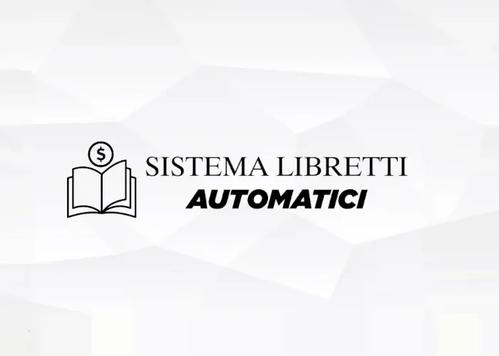 [SCARICA] Sistema Libretti Automatici / Gabriele Stoppello