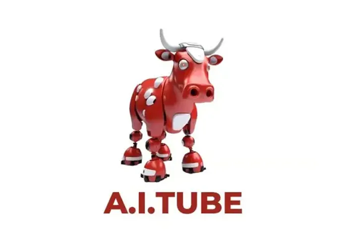 [SCARICA] AI Tube / Mirko Delfino (Build Your Brand)