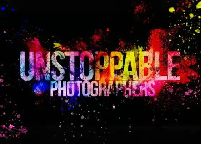 [SCARICA] Unstoppable Photographers / Roberto Zampino