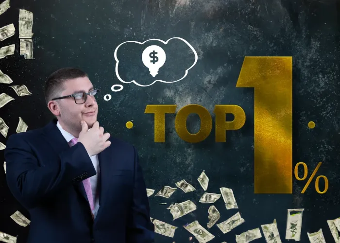 [SCARICA] Top 1% / Big Luca