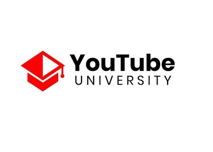 [SCARICA] YouTube University / Francesco Polesel e Amin Halibi