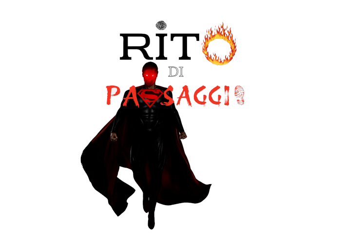 [SCARICA] Rito di Passaggio / King Seduction