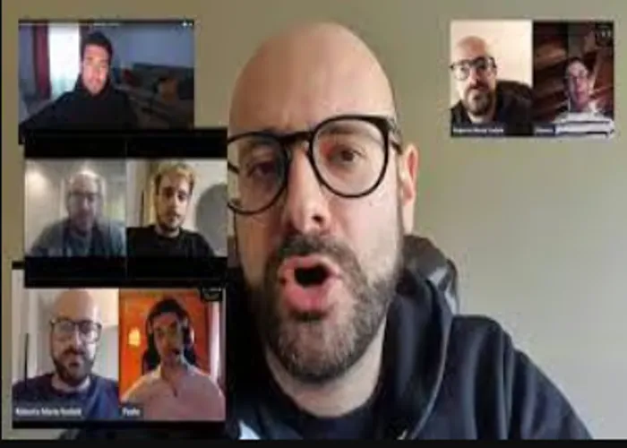 [SCARICA] Cambio di paradigma + Abitudini personali 10k / 30k al mese