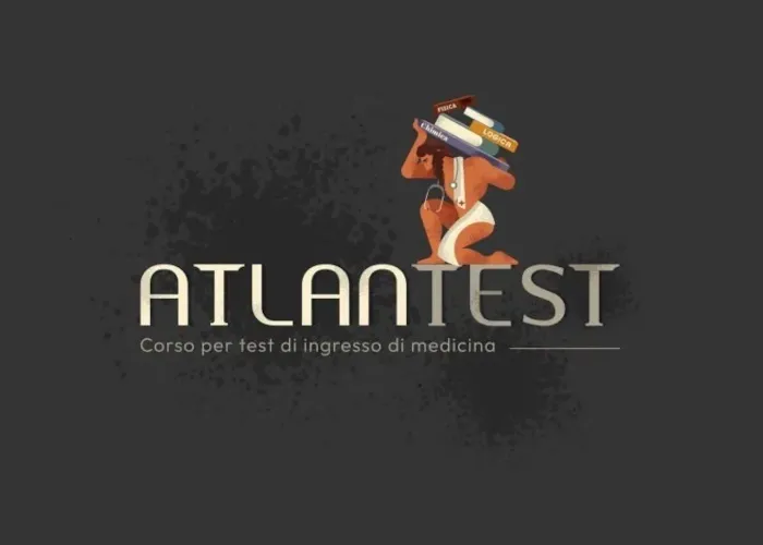 [SCARICA] AtlanTest / Alessandro De Concini