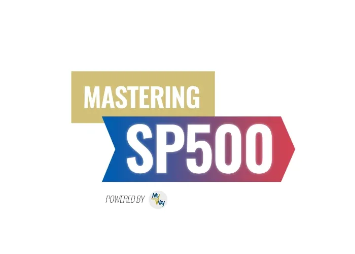 [SCARICA] Mastering SP500 / MyTradingWay