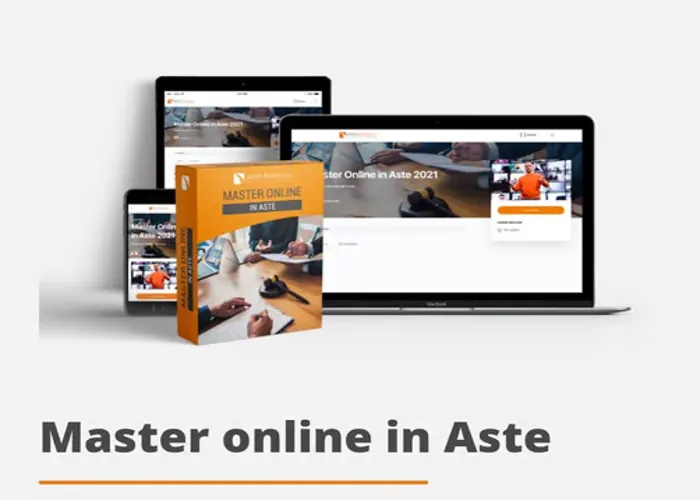[SCARICA] Master Online in Aste / Alfio Bardolla