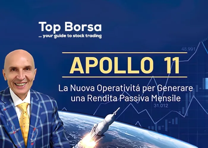 [SCARICA] APOLLO 11 / Paolo Serafini
