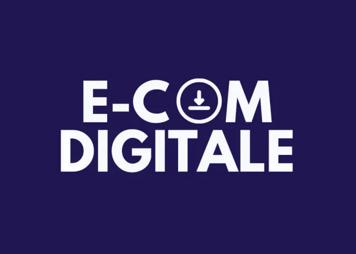 [SCARICA] ECOM DIGITALE / Aydin Vahabov