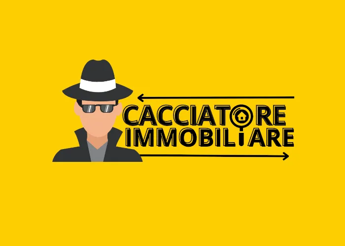 [SCARICA] Cacciatore Immobiliare / William Gutierrez