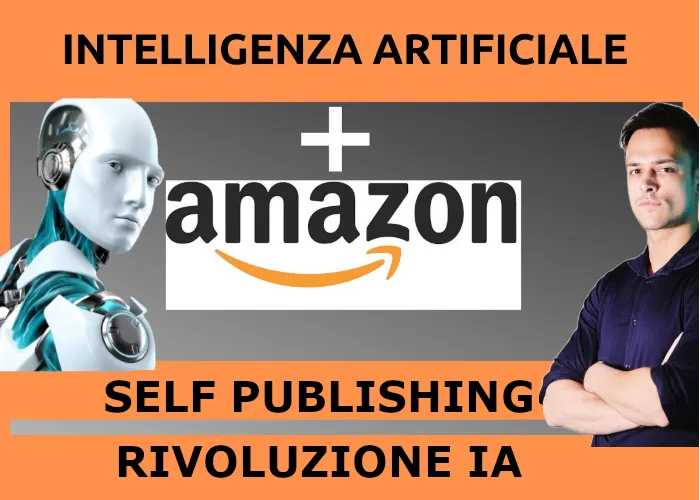 [SCARICA] Self Publishing Rivoluzione IA / Simone Reali