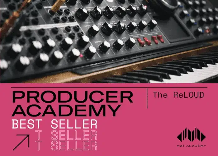 [SCARICA] Producer Academy / Mat Academy