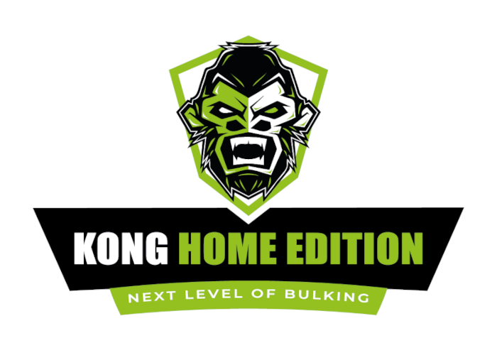 [SCARICA] Kong Home Edition / Luigi Colbax