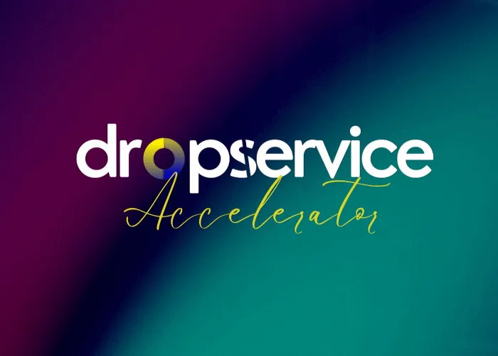 [SCARICA] Dropservice Accelerator / Nick Cataldi