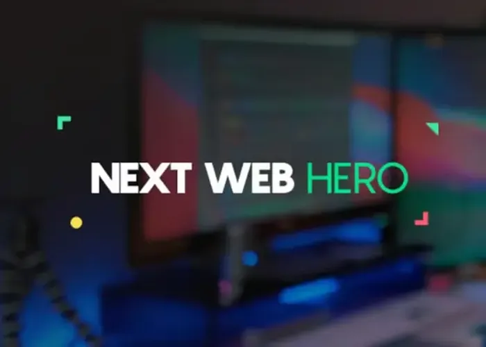 [SCARICA] Next Level Web Hero / Andrea Marchetti