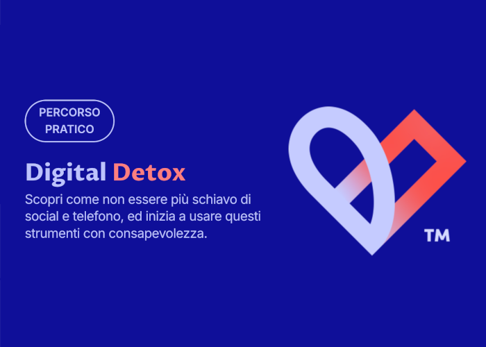 [SCARICA] Digital Detox / Lifeology