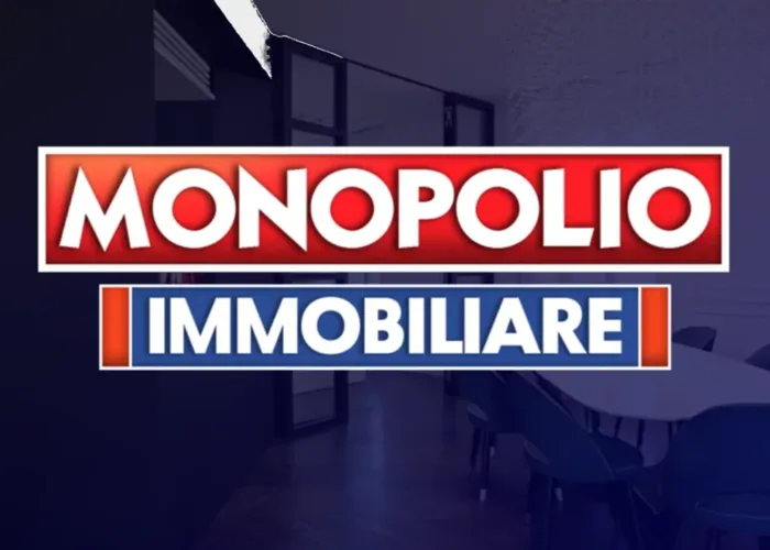[SCARICA] Monopolio Immobiliare / PREMIUM