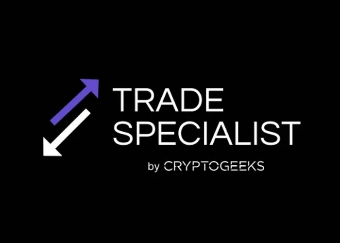 [SCARICA] Trade Specialist / CryptoGeeks