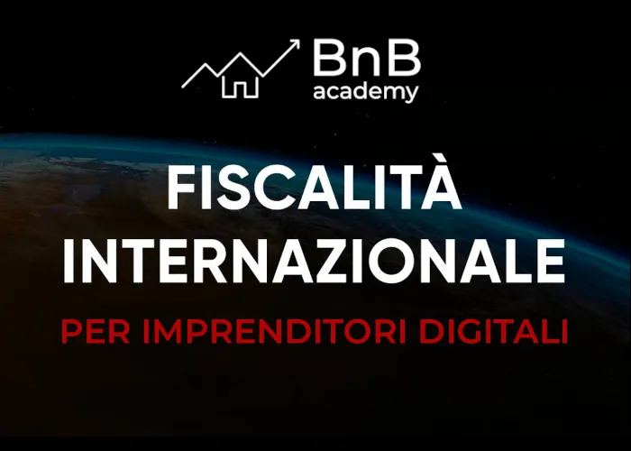 [SCARICA] Fiscalità Internazionale per Imprenditori Digitali / Ludovico Cianchetta Vazquez
