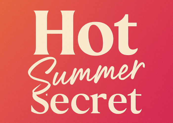 [SCARICA] Hot Summer Secret / Maurizio Romano