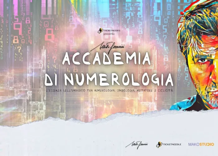 [SCARICA] Accademia di Numerologia / Alberto Ferrarini