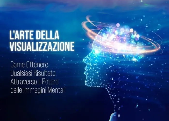 [SCARICA] L’Arte della Visualizzazione / Roberto Maria Vadalà