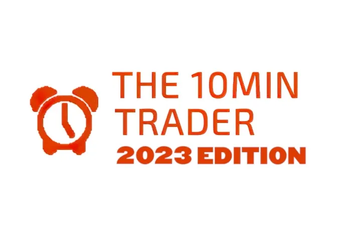 [SCARICA] The 10Min Trader Edizione 2023 / Marco Casario