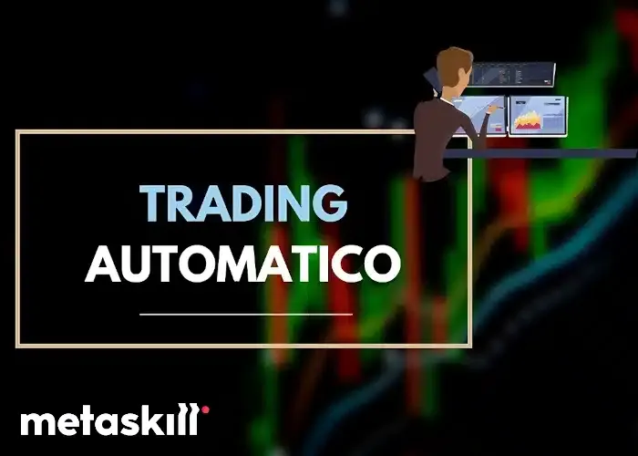 [SCARICA] Trading Automatico senza Programmare / Metaskill